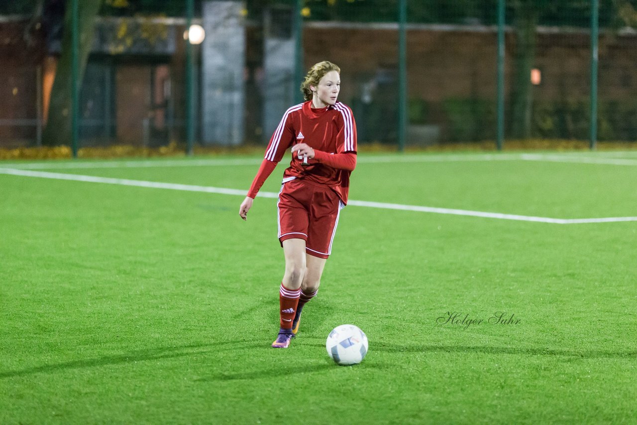 Bild 200 - Frauen SV Wahlstedt - Fortuna St. Juergen : Ergebnis: 3:1